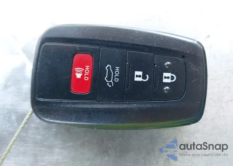 2019 Toyota Rav4 Hybrid Limited z USA, uszkodzony, nr VIN 2T3DWRFV6KW014975